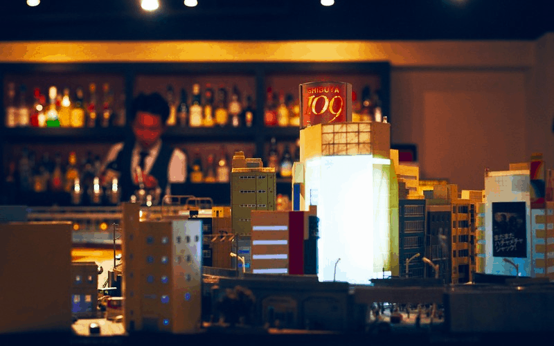 Quán bar dành cho tín đồ đam mê đồ chơi mô hình 5 Tạp chí Du lịch Wanderlust Tips | Quán bar dành cho tín đồ đam mê đồ chơi mô hình