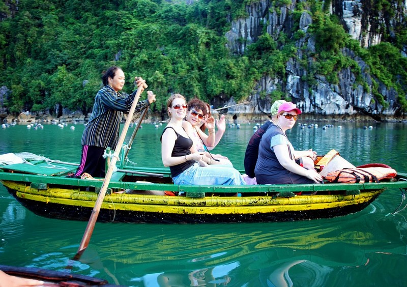 Tạp chí Du lịch Wanderlust Tips | Việt Nam đạt 7,3 triệu lượt khách quốc tế trong 5 tháng đầu năm 2019