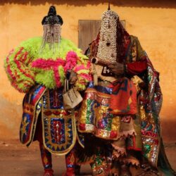 Tạp chí Du lịch Wanderlust Tips Du lịch Voodo: Đến với tôn giáo Voodoo bí ẩn