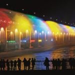 Tạp chí Du lịch Wanderlust Tips Khám phá Seoul: Lắng nghe bản hòa ca muôn sắc