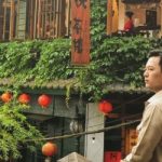 Tạp chí Du lịch Wanderlust Tips| Đài Bắc tươi đẹp trong chuyến đi của 9X Kiên Giang