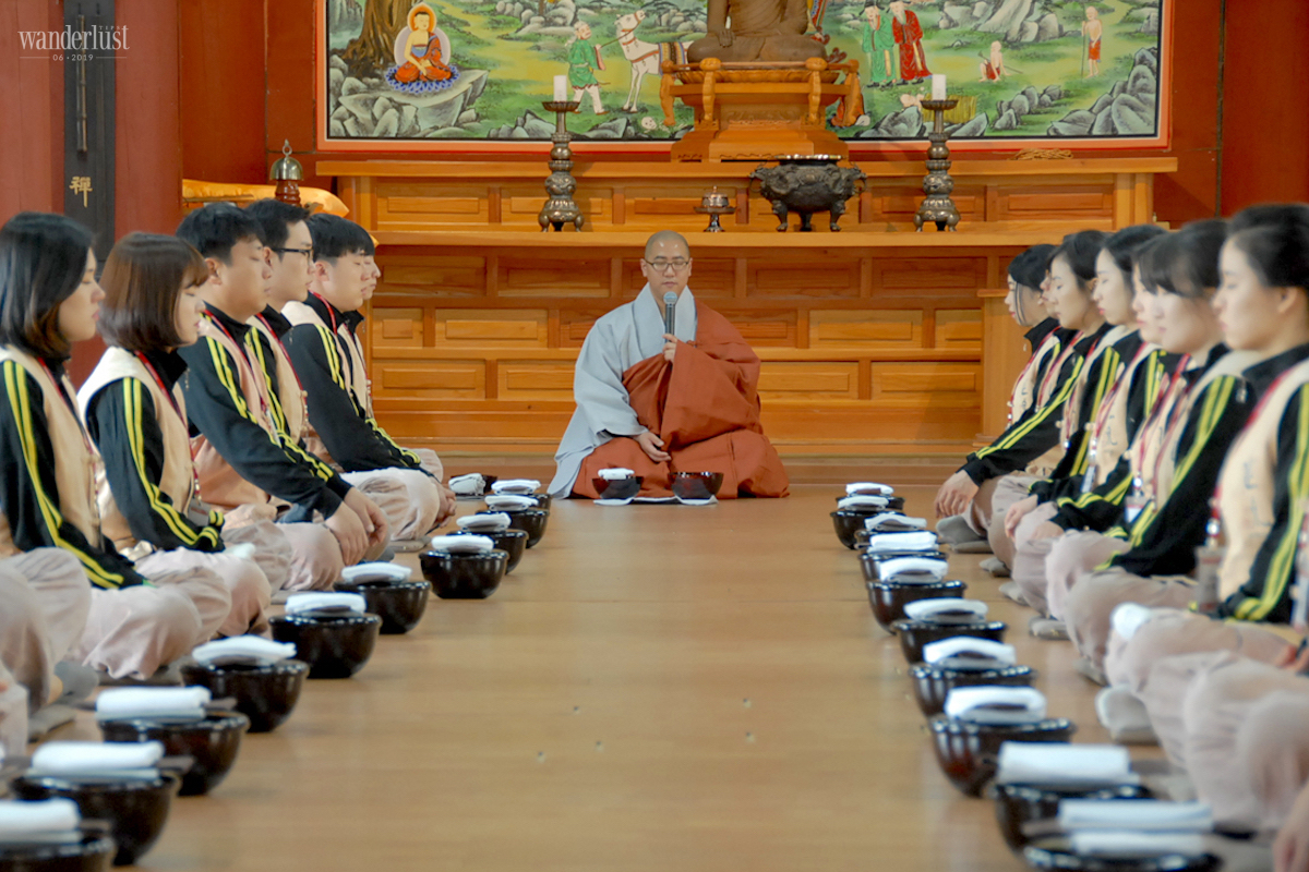 Ẩm thực đền chùa Hàn Quốc: Không chỉ là tôn giáo 9 20686851 163866730847327 8802229018645495808 n 2