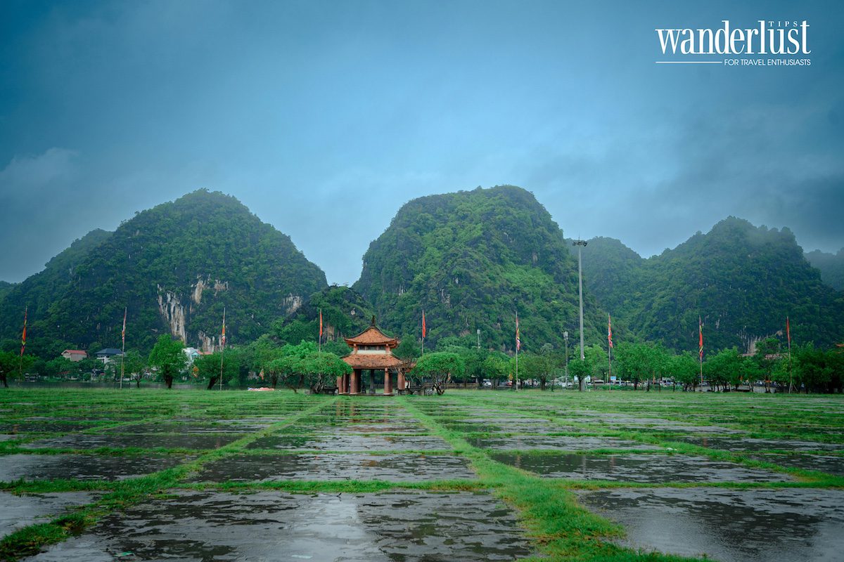 Du lịch Ninh Bình 2025 Những điều cần biết