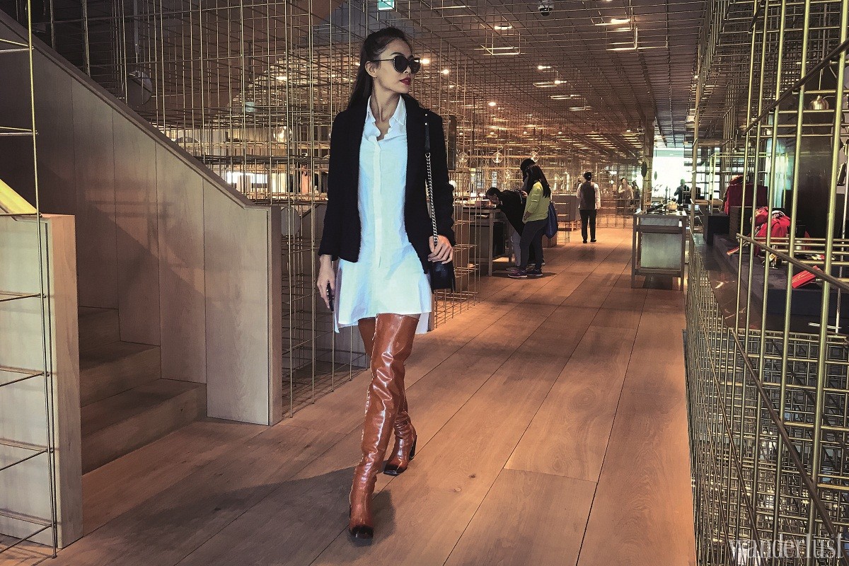 Wanderlust Tips 10 ly do chon han quoc cho ky nghi sang trong 05