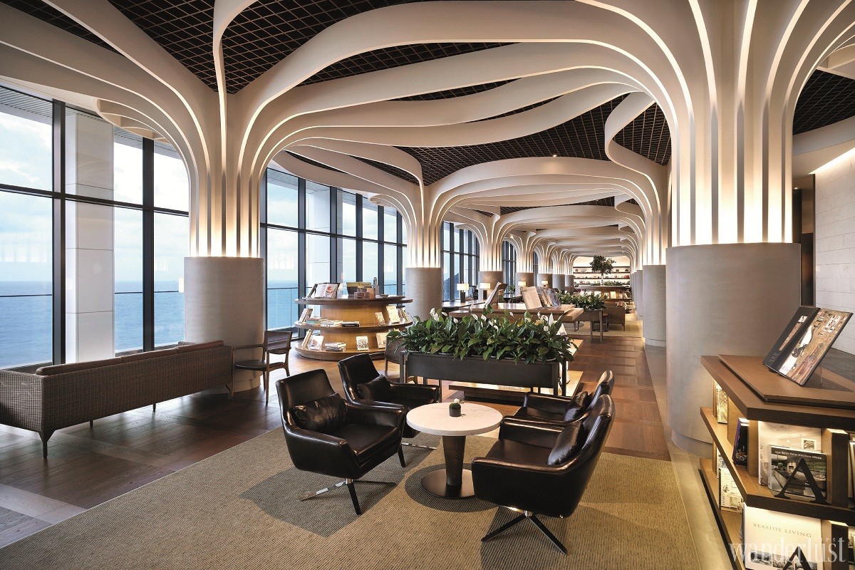 Tạp chí Du lịch Wanderlust Tips 10 lý do chọn Hàn Quốc cho kỳ nghỉ sang trọng