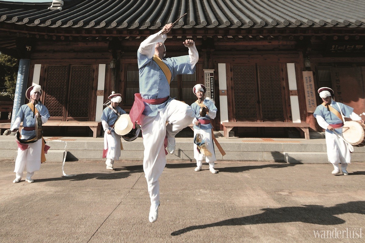 Wanderlust Tips 10 ly do chon han quoc cho ky nghi sang trong 10