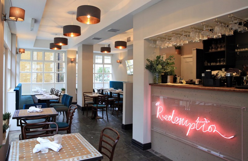 Tạp chí Du lịch Wanderlust Tips 5 nhà hàng thuần chay nên thử khi đi du lịch London