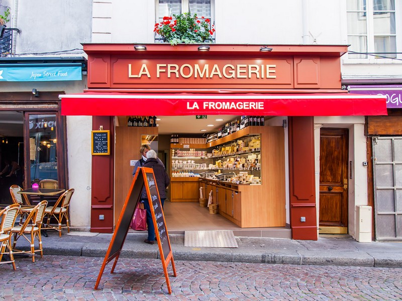 Tạp chí Du lịch Wanderlust Tips 7 cách tuyệt vời để khám phá Paris