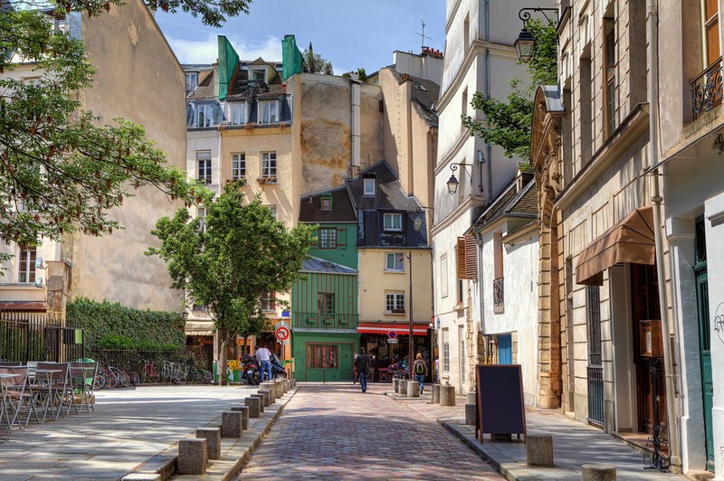 Tạp chí Du lịch Wanderlust Tips 7 cách tuyệt vời để khám phá Paris