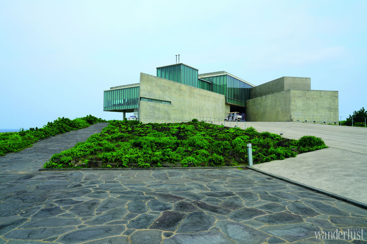 Wanderlust Tips Jeju dao trang mat lang man 04
