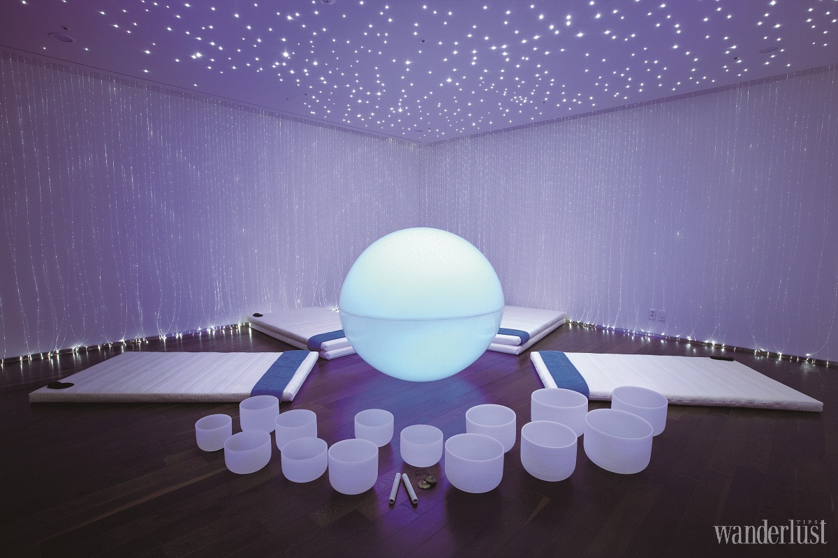 Tạp chí Du lịch Wanderlust Tips Jeju: Đảo trăng mật lãng mạn