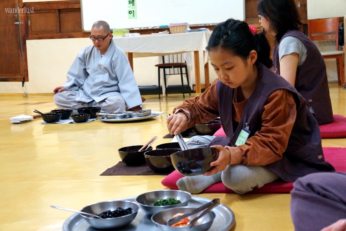 Ẩm thực đền chùa Hàn Quốc: Không chỉ là tôn giáo 10 Tạp chí Du lịch Wanderlust Tips Ẩm thực đền chùa Hàn Quốc: Không chỉ là tôn giáo - ẩm thực