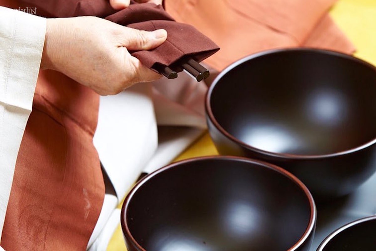 Ẩm thực đền chùa Hàn Quốc: Không chỉ là tôn giáo 8 Wanderlust Tips am thuc den chua han quoc khong chi la ton giao 03