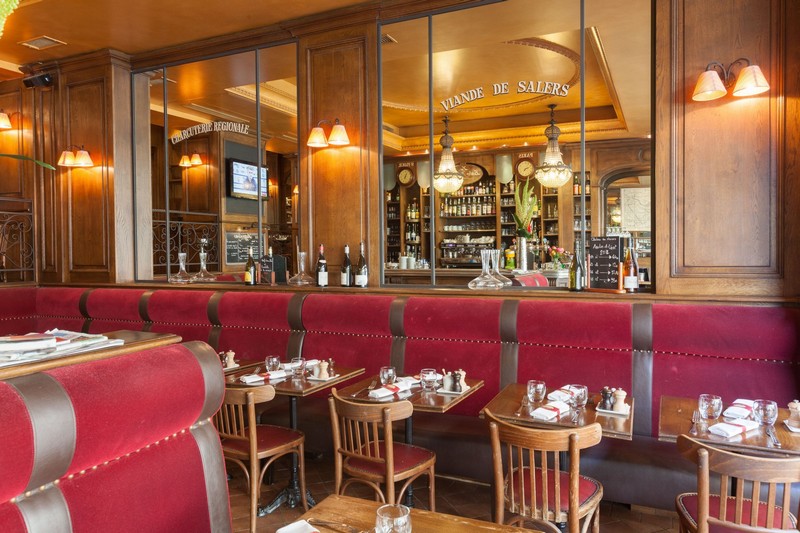 Tạp chí Du lịch Wanderlust Tips Bạn đã từng thưởng thức bữa ăn ở những loại hình nhà hàng nào?