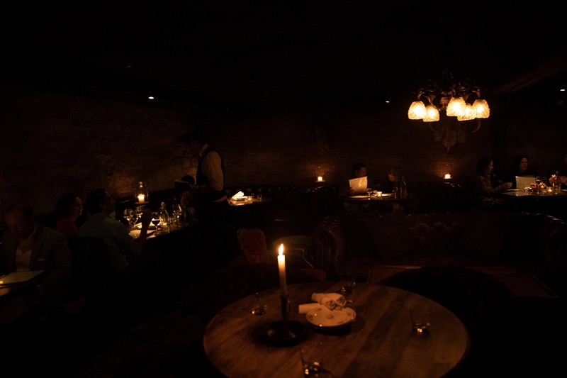 Tạp chí Du lịch Wanderlust Tips Bạn đã từng thưởng thức bữa ăn ở những loại hình nhà hàng nào?