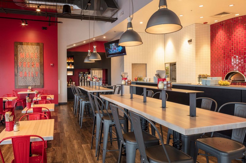 Tạp chí Du lịch Wanderlust Tips Bạn đã từng thưởng thức bữa ăn ở những loại hình nhà hàng nào?