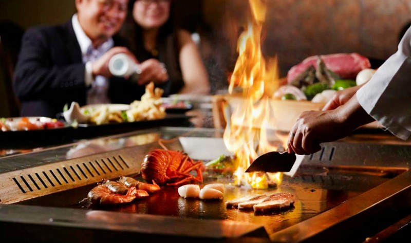 Wanderlust Tips ban da tung thuong thuc bua an tai nhung loai hinh nha hang nao 14