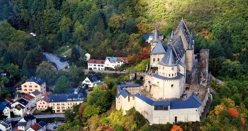 Wanderlust Tips bo tui nhung kinh nghiem du lich luxembourg 12