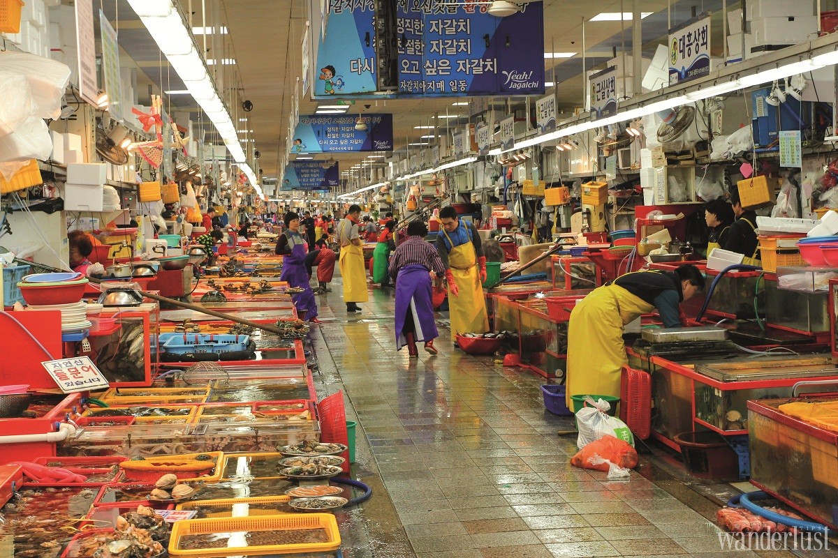 Wanderlust Tips busan thien duong nghi duong cua gioi thuong luu 12