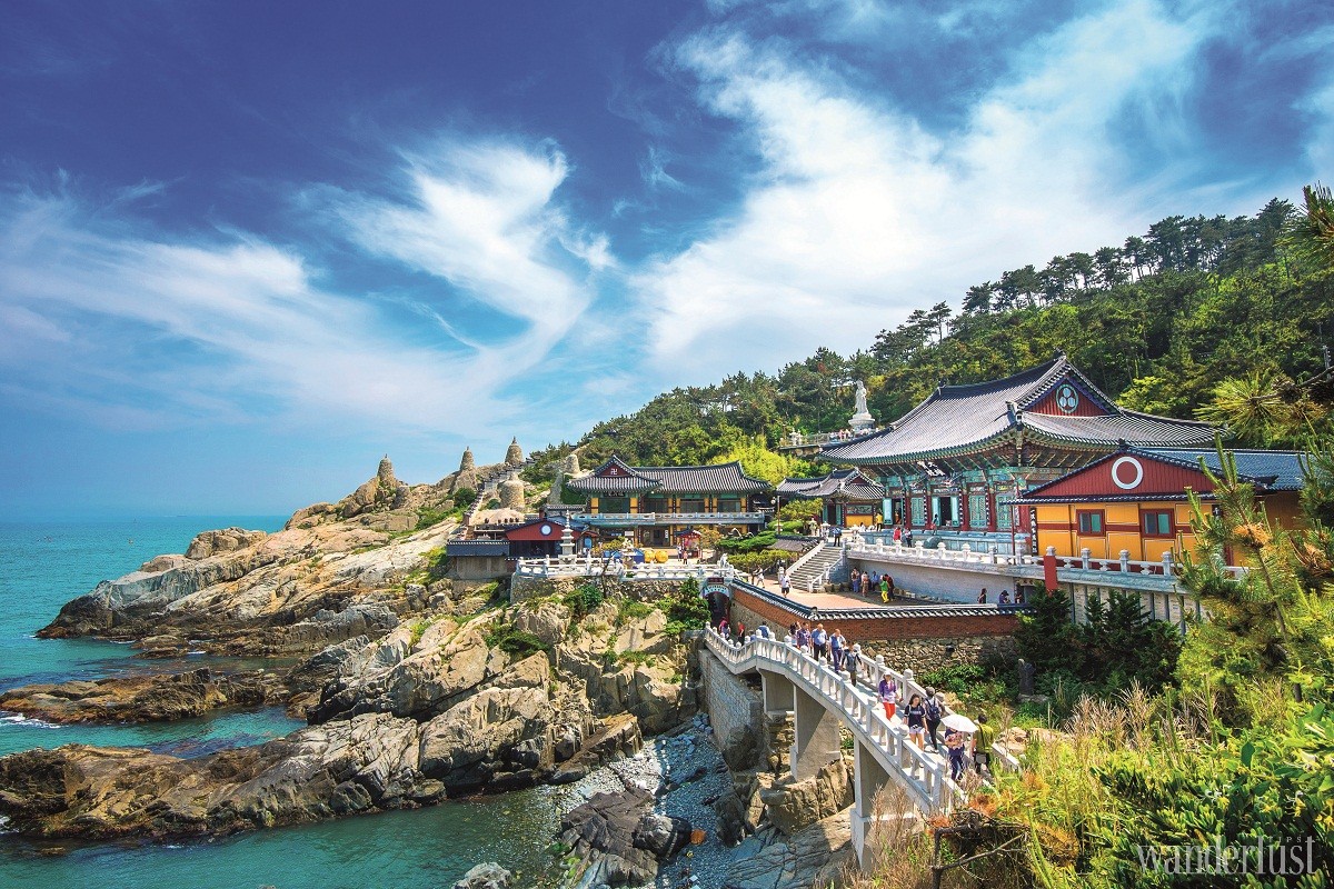 Wanderlust Tips busan thien duong nghi duong cua gioi thuong luu 16