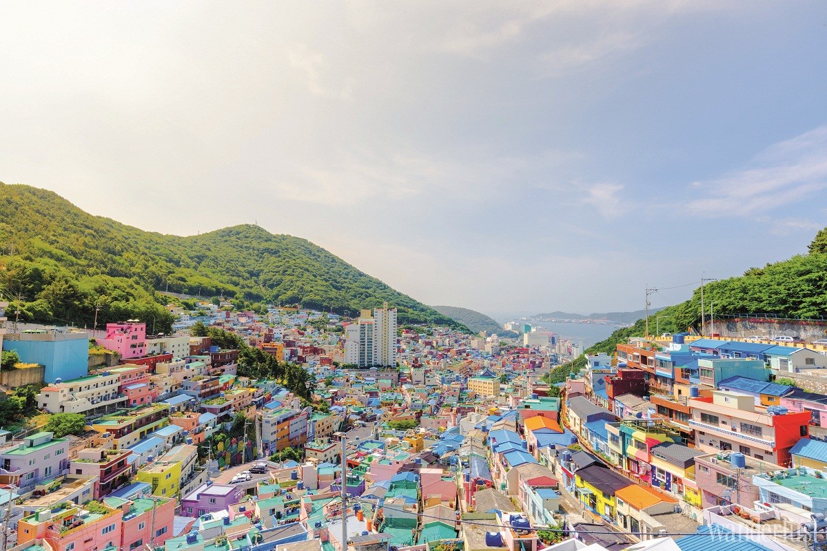 Wanderlust Tips busan thien duong nghi duong cua gioi thuong luu 19