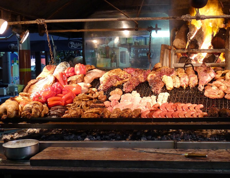 Wanderlust Tips dam say am thuc uruguay 02