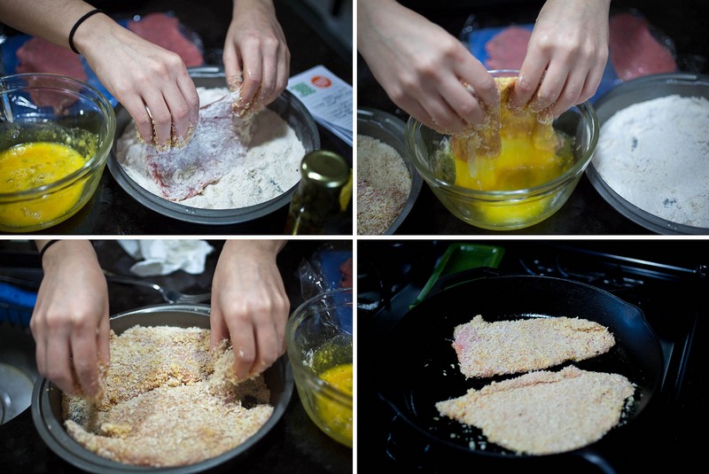 Đến Áo thưởng thức món Wiener Schnitzel ngon tuyệt 6 Wanderlust Tips den ao thuong thuc mon Wiener Schnitzel ngon tuyet 08