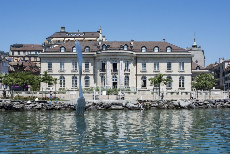 Tạp chí Du lịch Wanderlust Tips Đi khắp châu Âu, khám phá những bảo tàng ẩm thực nổi tiếng