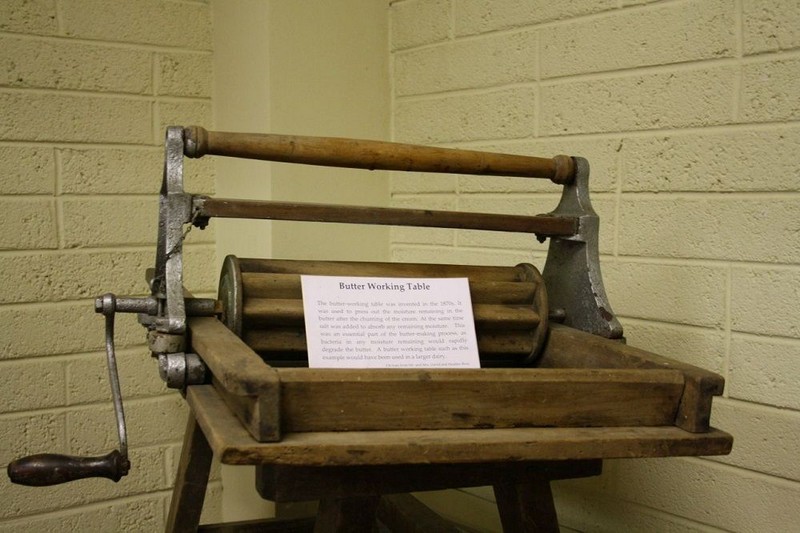 Wanderlust Tips di khap chau au kham pha nhung bao tang am thuc noi tieng 05