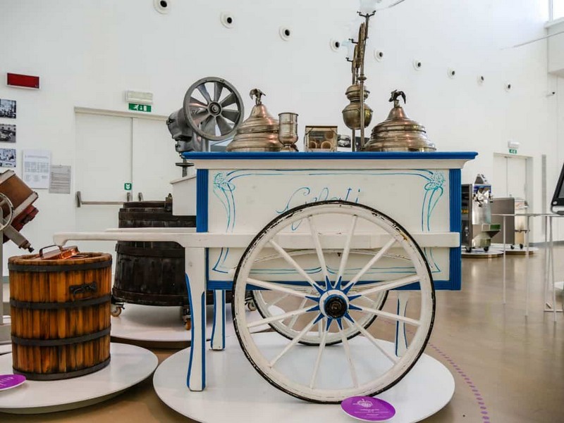 Wanderlust Tips di khap chau au kham pha nhung bao tang am thuc noi tieng 07