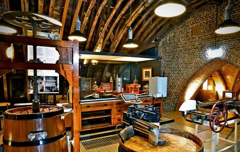 Wanderlust Tips di khap chau au kham pha nhung bao tang am thuc noi tieng 08