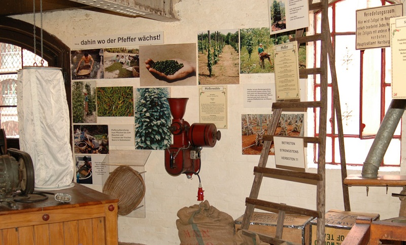 Wanderlust Tips di khap chau au kham pha nhung bao tang am thuc noi tieng 11