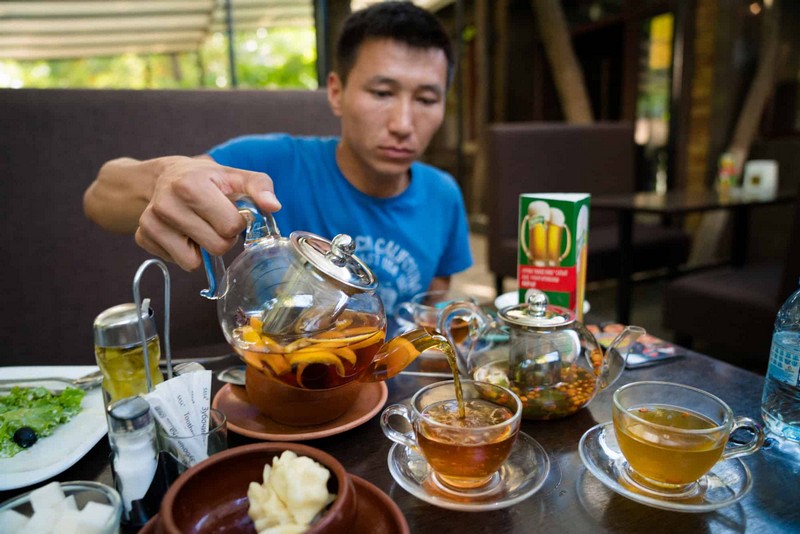 Tạp chí Du lịch Wanderlust Tips Du lịch Kyrgyzstan: Lắng nghe bản hòa ca du mục