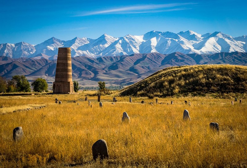 Tạp chí Du lịch Wanderlust Tips Du lịch Kyrgyzstan: Lắng nghe bản hòa ca du mục