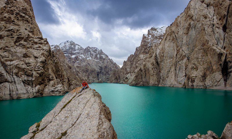 Tạp chí Du lịch Wanderlust Tips Du lịch Kyrgyzstan: Lắng nghe bản hòa ca du mục
