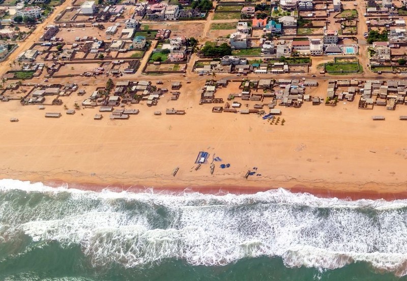 Tạp chí Du lịch Wanderlust Tips Du lịch Voodo: Đến với tôn giáo Voodoo bí ẩn