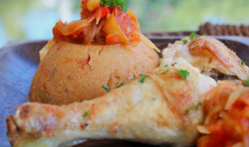 Tạp chí Du lịch Wanderlust Tips Du lịch Voodo: Đến với tôn giáo Voodoo bí ẩn