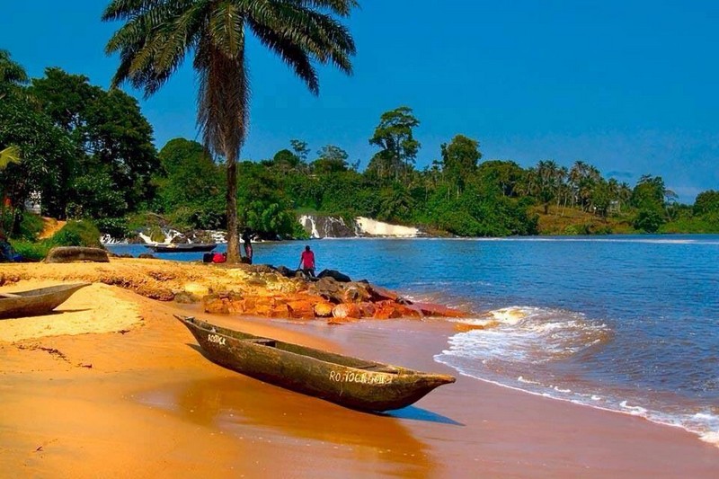 tạp chí wanderlust tip du lịch cameroon