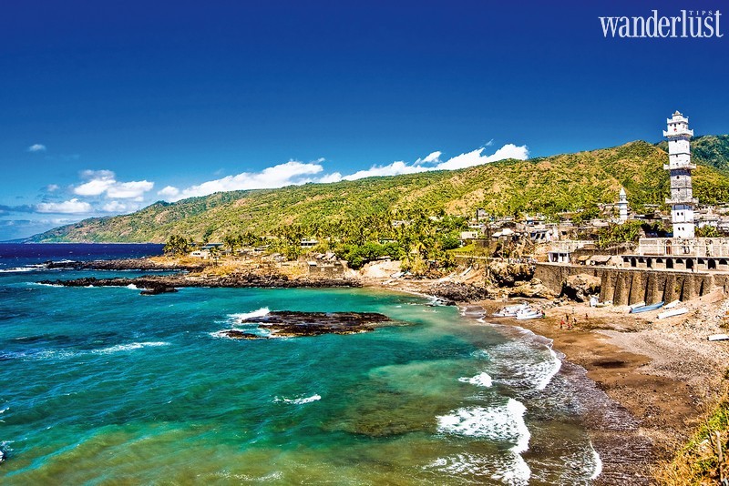 Tạp chí Du lịch Wanderlust Tips Du lịch Comoros: Khám phá vùng đất hoang sơ quyến rũ