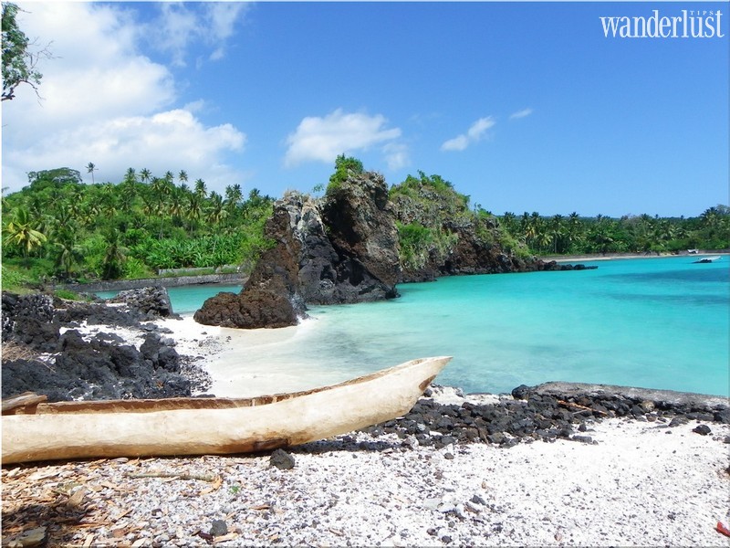 Tạp chí Du lịch Wanderlust Tips Du lịch Comoros: Khám phá vùng đất hoang sơ quyến rũ