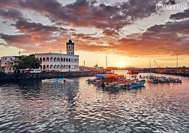 Tạp chí Du lịch Wanderlust Tips Du lịch Comoros: Khám phá vùng đất hoang sơ quyến rũ