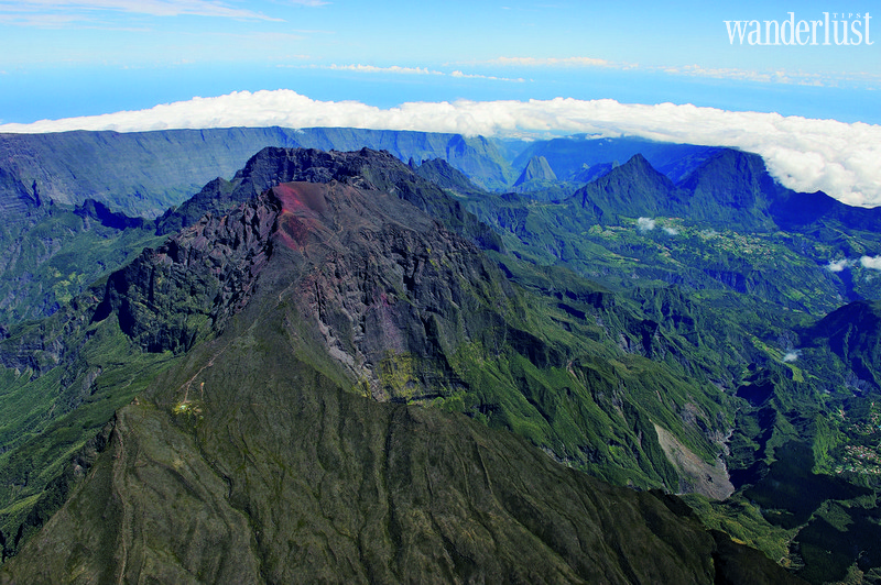 Tạp chí Du lịch Wanderlust Tips Du lịch Comoros: Khám phá vùng đất hoang sơ quyến rũ