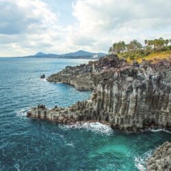 Tạp chí Du lịch Wanderlust Tips Du lịch Jeju: Khám phá hòn đảo của những huyền thoại