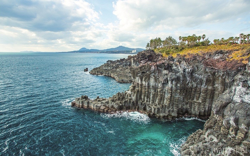 Tạp chí Du lịch Wanderlust Tips Du lịch Jeju: Khám phá hòn đảo của những huyền thoại
