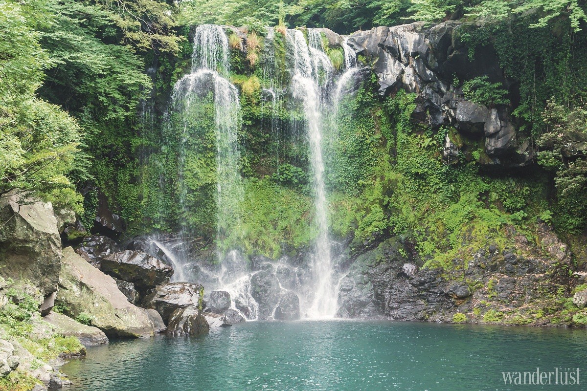 Wanderlust Tips du lich jeju kham pha hon dao cua nhung huyen thoai 06