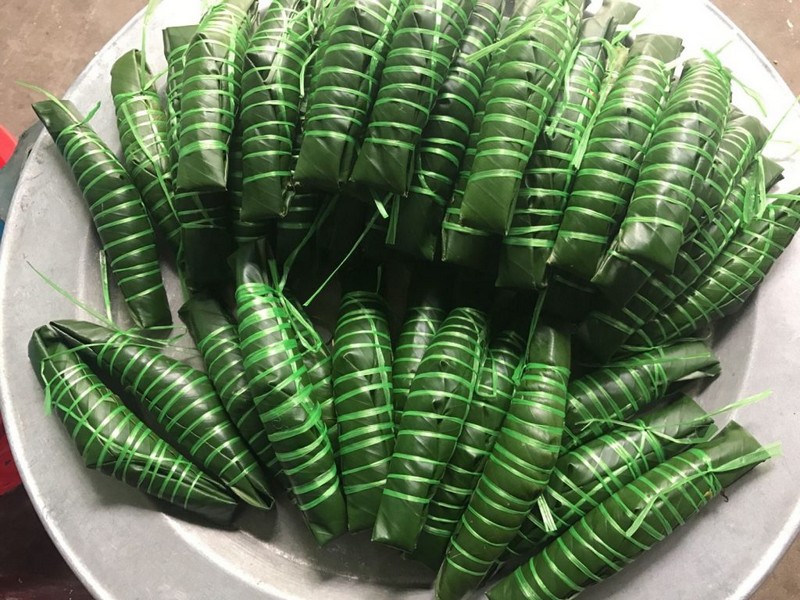 tạp chí Wanderlust du lịch làng cổ đường lâm