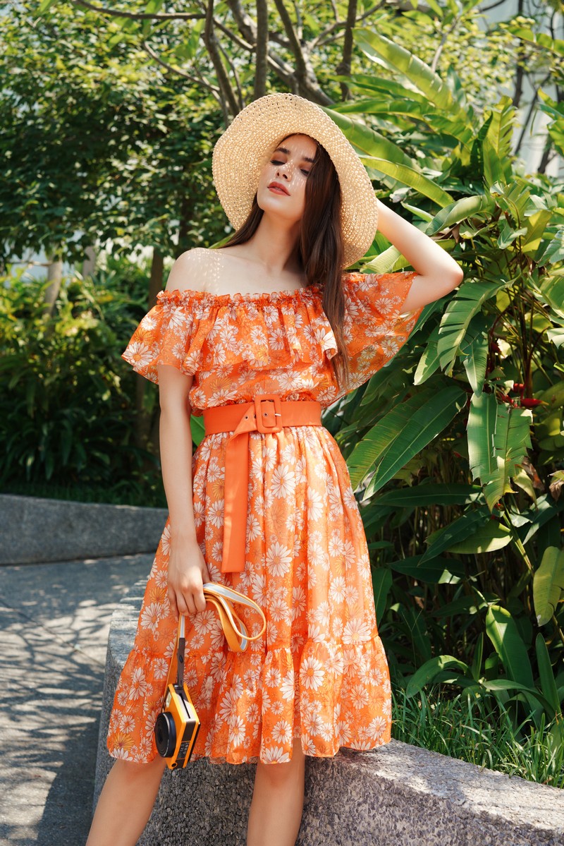 Wanderlust Tips hate ra mat bst resort 2019 Dainty Daisy 02