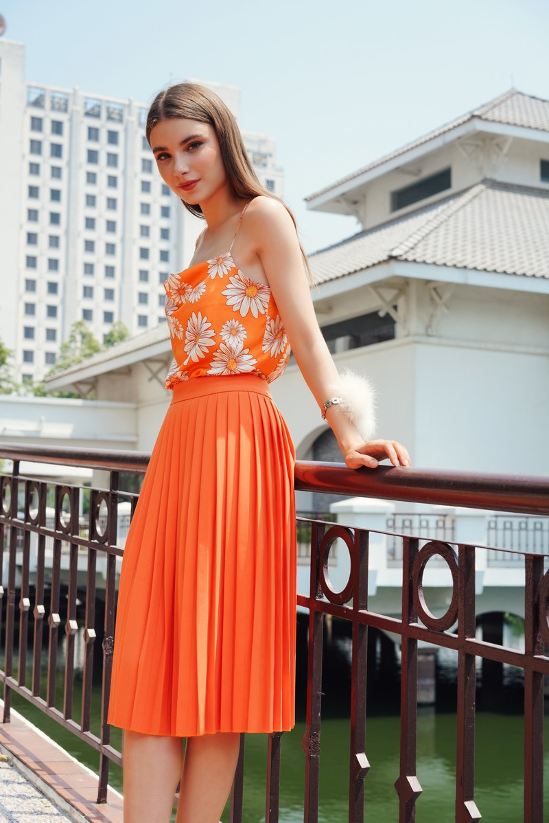 Wanderlust Tips hate ra mat bst resort 2019 Dainty Daisy 04