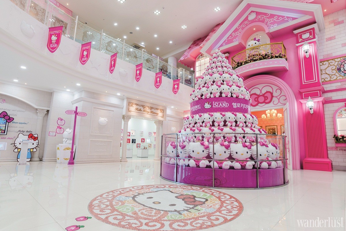 Wanderlust Tips jeju noi nghi duong ly tuong cho gia dinh 07