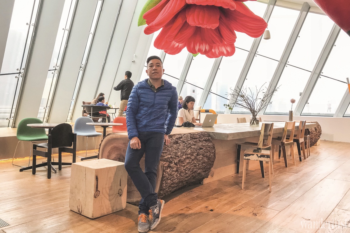 Wanderlust Tips jeju noi nghi duong ly tuong cho gia dinh 08